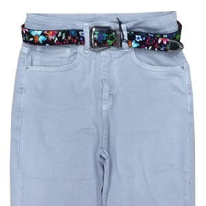 Джинсы женские CRACPOT JEANS 1139 MOM Турция 