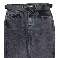 Джинси жіночі JONH RICHONE JEANS 2471-B MOM Туреччина