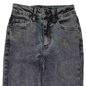 Джинси жіночі RITT DENIM JEANS 2493 Skinny Туреччина