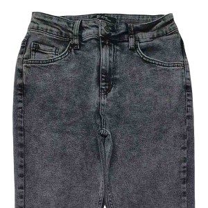 Джинси жіночі RITT DENIM JEANS 2493-B Skinny Туреччина