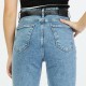 Джинсы женские MOM JEANS 256 MOM Турция 