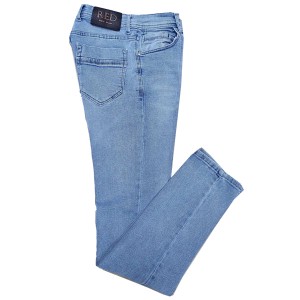 Джинси чоловічі REDMAN JEANS 5771 Туреччина