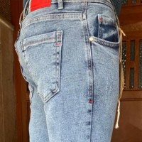 Джинси чоловічі REDMAN JEANS 6029 Туреччина