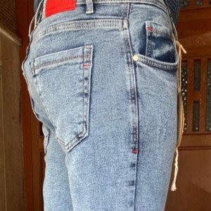 Джинси чоловічі REDMAN JEANS 6029 Туреччина