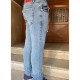 Джинси чоловічі REDMAN JEANS 6029 Туреччина