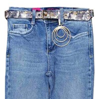 Джинси жіночі WHAT'S UP JEANS 606 Skinny Туреччина