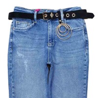 Джинси жіночі WHAT'S UP JEANS 607 Skinny Туреччина