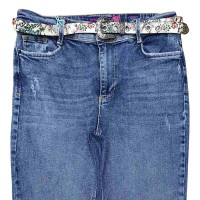 Джинси жіночі WHAT'S UP JEANS 613 Skinny Туреччина