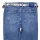 Джинси жіночі WHAT'S UP JEANS 613 Skinny Туреччина