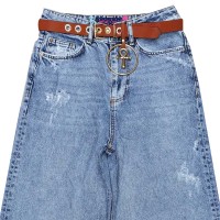 Джинси жіночі WHAT'S UP JEANS 616 WIDE LEG Туреччина