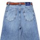Джинси жіночі WHAT'S UP JEANS 616 WIDE LEG Туреччина