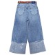 Джинси жіночі WHAT'S UP JEANS 616 WIDE LEG Туреччина
