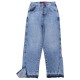 Джинси жіночі WHAT'S UP JEANS 622 WIDE LEG Туреччина