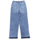 Джинси жіночі WHAT'S UP JEANS 622 WIDE LEG Туреччина