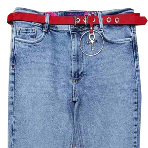 Джинси жіночі WHAT'S UP JEANS 623Х Skinny Туреччина