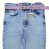 Джинси жіночі WHAT'S UP JEANS 629 Skinny Туреччина