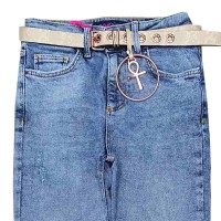 Джинси жіночі WHAT'S UP JEANS 634 Skinny Туреччина