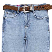 Джинси жіночі WHAT'S UP JEANS 636 Skinny Туреччина