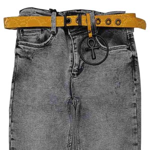 Джинси жіночі WHAT'S UP JEANS 6703Х Skinny Туреччина