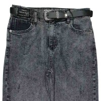 Джинси жіночі MIKALETTA (SESSANTA) JEANS 12669 MOM Туреччина