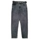 Джинси жіночі MIKALETTA (SESSANTA) JEANS 12669 MOM Туреччина