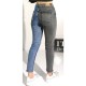Джинси жіночі IT'S BASIC JEANS 1914 MOM Туреччина