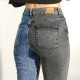 Джинси жіночі IT'S BASIC JEANS 1914 MOM Туреччина