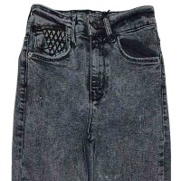 Джинси жіночі SESSANTA JEANS 4553 SKINNY Туреччина