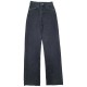 Джинсы женские WOMAN JEANS 601 WIDE LEG Турция