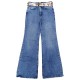 Джинси жіночі WHAT'S UP JEANS 6689 MOM Туреччина