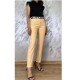 Джинсы женские CRACPOT JEANS 1139-1 MOM Турция