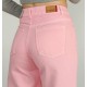 Джинси жіночі IT'S BASIC JEANS 1890-5 Туреччина