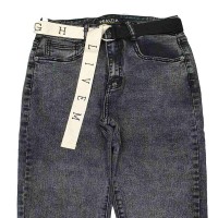 Джинси жіночі PEALTIA JEANS 5001 MOM