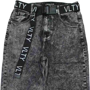 Джинси жіночі PEALTIA JEANS 5012 MOM