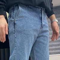 Джинси чоловічі REDMAN JEANS 5871 Туреччина