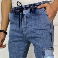 Джинси чоловічі REDMAN JEANS 6046 Туреччина