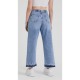 Джинси жіночі WHAT'S JEANS 622 WIDE LEG Туреччина