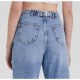 Джинси жіночі WHAT'S JEANS 622 WIDE LEG Туреччина