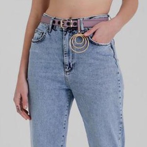 Джинси жіночі WHAT'S JEANS 641 MOM Туреччина