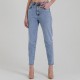Джинси жіночі WHAT'S JEANS 641 MOM Туреччина