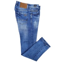 Джинси чоловічі GOD BARON JEANS 9437