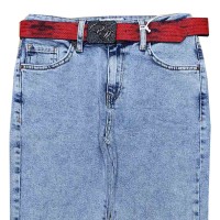 Джинси жіночі RITT DENIM JEANS 2507-У Skinny Туреччина