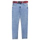 Джинси жіночі RITT DENIM JEANS 2507-У Skinny Туреччина