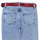 Джинси жіночі RITT DENIM JEANS 2507-У Skinny Туреччина