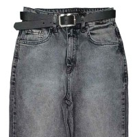 Джинси жіночі JONH RICHONE JEANS 2555 WIDE LEG Туреччина