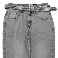 Джинси жіночі JONH RICHONE JEANS 2556 MOM Туреччина