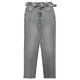 Джинси жіночі JONH RICHONE JEANS 2556 MOM Туреччина