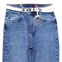 Джинси жіночі WHAT'S UP JEANS 640 MOM Туреччина