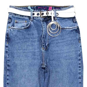 Джинси жіночі WHAT'S UP JEANS 640 MOM Туреччина