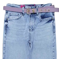 Джинси жіночі WHAT'S UP JEANS 642 Skinny Туреччина
